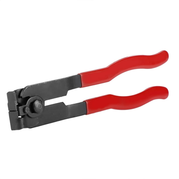 Abrazadera de oreja para caballo BuyWeek kit de instalación de abrazadera de junta homocinética
