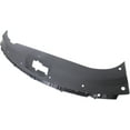 thumbnail image 2 of Radiator Support Cover Compatible With 2015-2017 Hyundai Sonata, 2 of 3