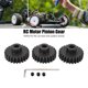 thumbnail image 4 of Juego de Engranajes de Piñón M15 de Acero 3 uds Engranaje de Piñón de Motor de 8mm con Tornillo de Fijación M5 Gran Mecanizado para Rodillo Suave Adecuado para 1 5 1 8 1 ANGGREK  Otros, 4 of 8