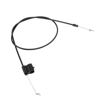 MTD 746-05053 Throttle Control Cable Troy-Bilt Craftsman TB675EC