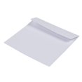 thumbnail image 4 of Best Paper Greetings Square Envelopes for 5.5 x 5.5 Inch Cards (50 Count), White, 4 of 6