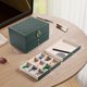 thumbnail image 4 of 3 Layer Jewelry Box, Jewelry Holder Organizer with Jewelry Organizer Drawer, Large Jewelry Boxes & Organizer, 4 of 4