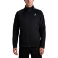 thumbnail image 4 of Reebok Men's and Big Men's Defender Track Jacket, up to Size 3XL, 4 of 5
