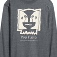 thumbnail image 3 of Pink Floyd - Division Bell Aztec - Men's Long Sleeve T-Shirt, 3 of 5