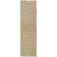 thumbnail image 6 of BoutiqueRugs Hovland Traditional, Transitional Runner Rug - Beige - 2'3" x 12' Runner, 6 of 9