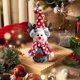 thumbnail image 5 of Bolsa de juguetes para piscina, juguetes para bebés, juguetes para niños pequeños, bolsas de manzanas para Navidad/Nochebuena y bolsas de regalo con forma de Papá Noel/muñeco de nieve/reno, bolsas de, 5 of 7