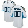 thumbnail image 4 of Customized Tennessee Football Jersey American Football Game Jersey Personalized Your Name Any Number Size All Stitched S-6XL, 4 of 4