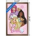 thumbnail image 2 of Mattel Barbie - Mignonne, 2 of 4