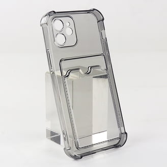 i-Blason Serie Cosmo progettata per iPhone 12 Mini (2020), custodia protettiva sottile a tutto corpo, con pellicola protettiva integrata(Viola