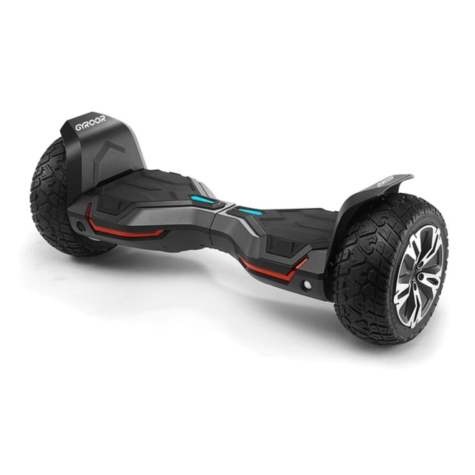Gyroor G2 Warrior inch Off Road All Terrain Hoverboard UL2272 Certified
