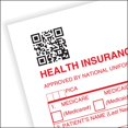 thumbnail image 3 of ComplyRight 02/12 Version CMS-1500 Health Insurance Claims 2500/Pack (CMS12LC), 3 of 4