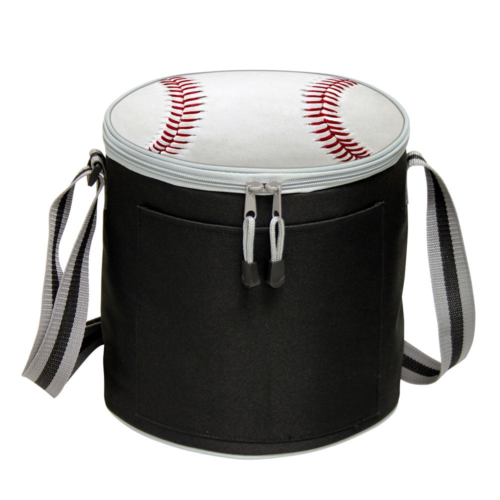 Sports Cooler Baseball 2Pack