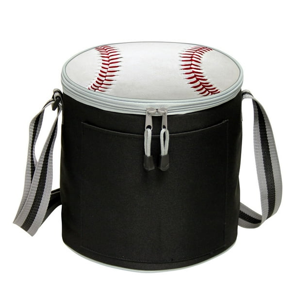 Sports Cooler Baseball 2Pack