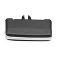 thumbnail image 3 of Fresh Air Grille Clip Air Conditioning Vent Outlet Tab Clip Wind Direction Plectrum Knob Replacement for Benz W204 X204 C200 GLK300, 3 of 4