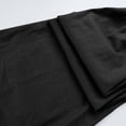 thumbnail image 4 of RIJOPUTY Pull on Pants Football Pants Empire Pants Boys Size 16 Pants Sweat Pants Size 16-18 Youth Warm Clothes Baby Boy Clothes 12-18 Months 6 Month, Black 11-12 Years, 4 of 8
