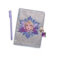 thumbnail image 1 of Diario  Secreto con Diamantina  y  Accesorios Frozen II Berry Hip Glitter Diary Deluxe Berry Hip gdm2fz, 1 of 2