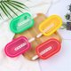 thumbnail image 1 of Mini Moldes Apilables para Helado MACHAO Pack 10,5 cm 4 Piezas, 1 of 5