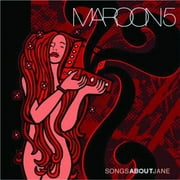 Maroon 5 - Songs About Jane - Pop Rock - CD