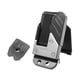 thumbnail image 2 of Funda de cinta métrica, accesorios de cinturón de funda medir, uso conveniente de uso fácil, cinta de medición de la funda para el cinturón para el ci, 2 of 8