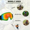 thumbnail image 5 of HSHDLDF YIMT-Kids Dirt Bike Goggles, 5 of 5