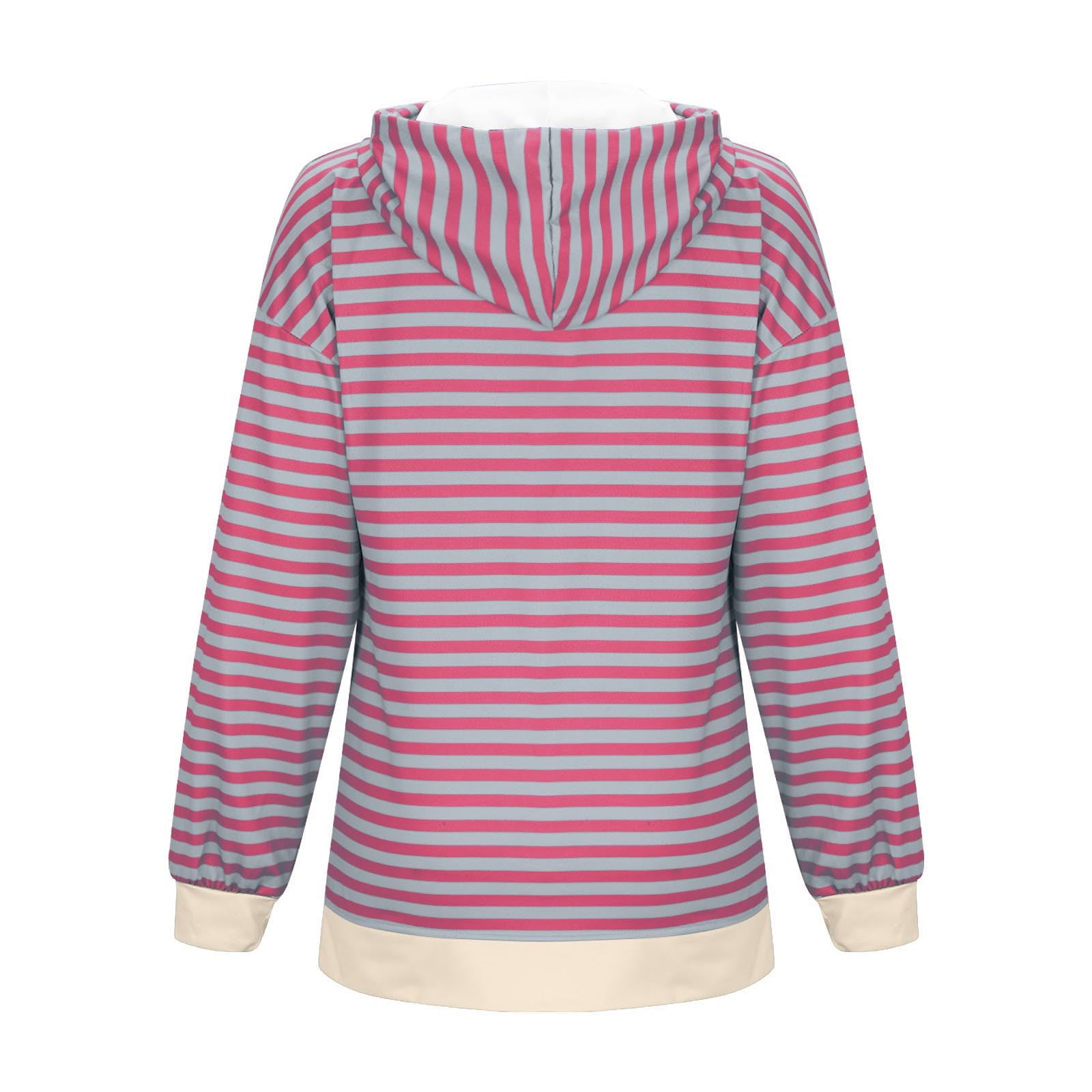 ジャケット・アウター (mayu) Moxie Sweater Combo Frinda Meitianfacai Women's Zip Up Hoodie, Womens Sweatshirt Trendy