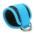 thumbnail image 3 of D Hebilla del Tobillo del Anillo, Fitness Resistente Al Desgaste, 3 of 7