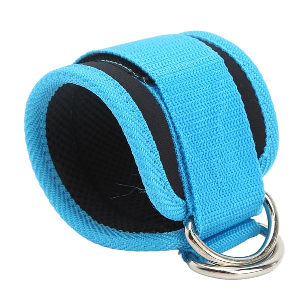 SPORTARC Lot de 2 sangles de cheville réglables avec