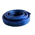 thumbnail image 2 of IMC Audio 1/0 Gauge CCA Power Blue Wire Cable (30ft Blue) Battery Cable Wire, Automotive, Car Audio Speaker Home Stereo System, RV Trailer, Amp Wiring 0 Guage Power Wire Cable 0 Car Audio, 2 of 7