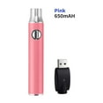 thumbnail image 4 of Thread Soldering Kits 3 Gear Adjustable Voltages 650mAh Battery Cart Pen With USB Adapter Welding Tool Kits B, 4 of 6
