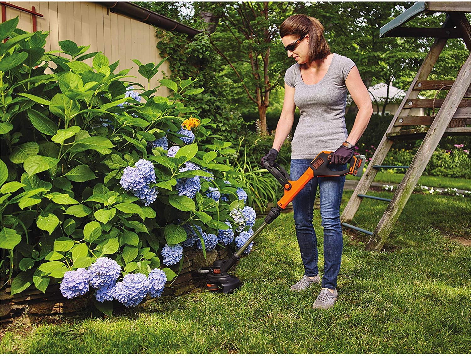 Black and decker lste523 hotsell