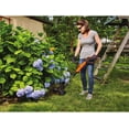 thumbnail image 4 of BLACK+DECKER LSTE523 Li-On String Trimmer, 4 of 7