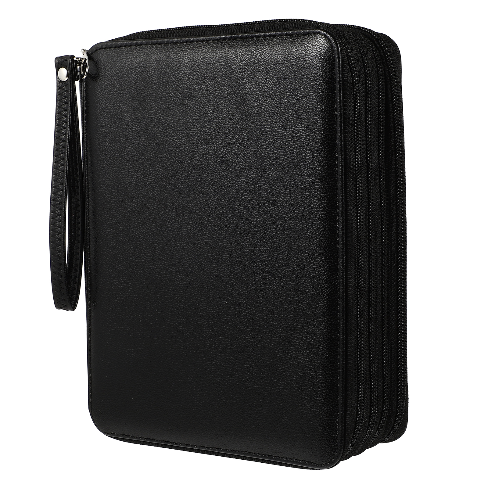 Portable Art Pencils Pouch Multipurpose Stationery Pouch Drawing