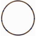 thumbnail image 3 of FEL-PRO RDS 13889 Differential Cover Gasket Fits select: 1980-1986 JEEP JEEP, 1979-1980 AMERICAN MOTORS JEEP, 3 of 3