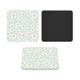 thumbnail image 2 of Xecao Daisies Flowers for Fridge Magnets - Fun Decorative Refrigerator Magnets, Cute and Soft for Stylish Kitchen Accents, 2 of 5