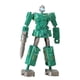 thumbnail image 3 of Bolígrafo robótico transformador CUTICAT Verde, 3 of 8