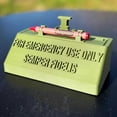 thumbnail image 3 of TIMIFIS Crayon Rack, Crayon Funny Desk Funny Desk Home Decor, 3 of 4