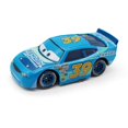 thumbnail image 1 of Auténtico coche de carreras Cars 2 de Disney Pixar, número de modelo 117, 4, 92, 28, 61, de aleación fundida en metal, modelo para niños, regalo, colección de juguetes, 1 of 5