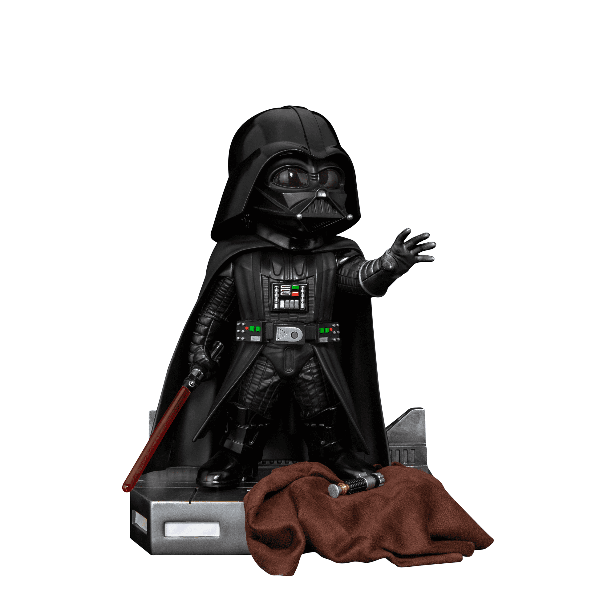 Star Wars: A New Hope Darth Vader EA-044 Statue - Walmart.com