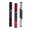Red, variant on Golf Putter Grip，Pistol Golf Putter Grip，Comfortable Polyurethane and Lightweight Putter Grips，Golf Club Grips Red