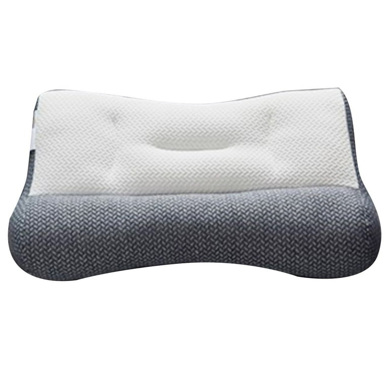 BAAR® Ergonomic Pillow, Better Sleep