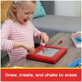 thumbnail image 6 of Etch A Sketch, Classic, Sustainable Version Drawing Toy, 6 of 8