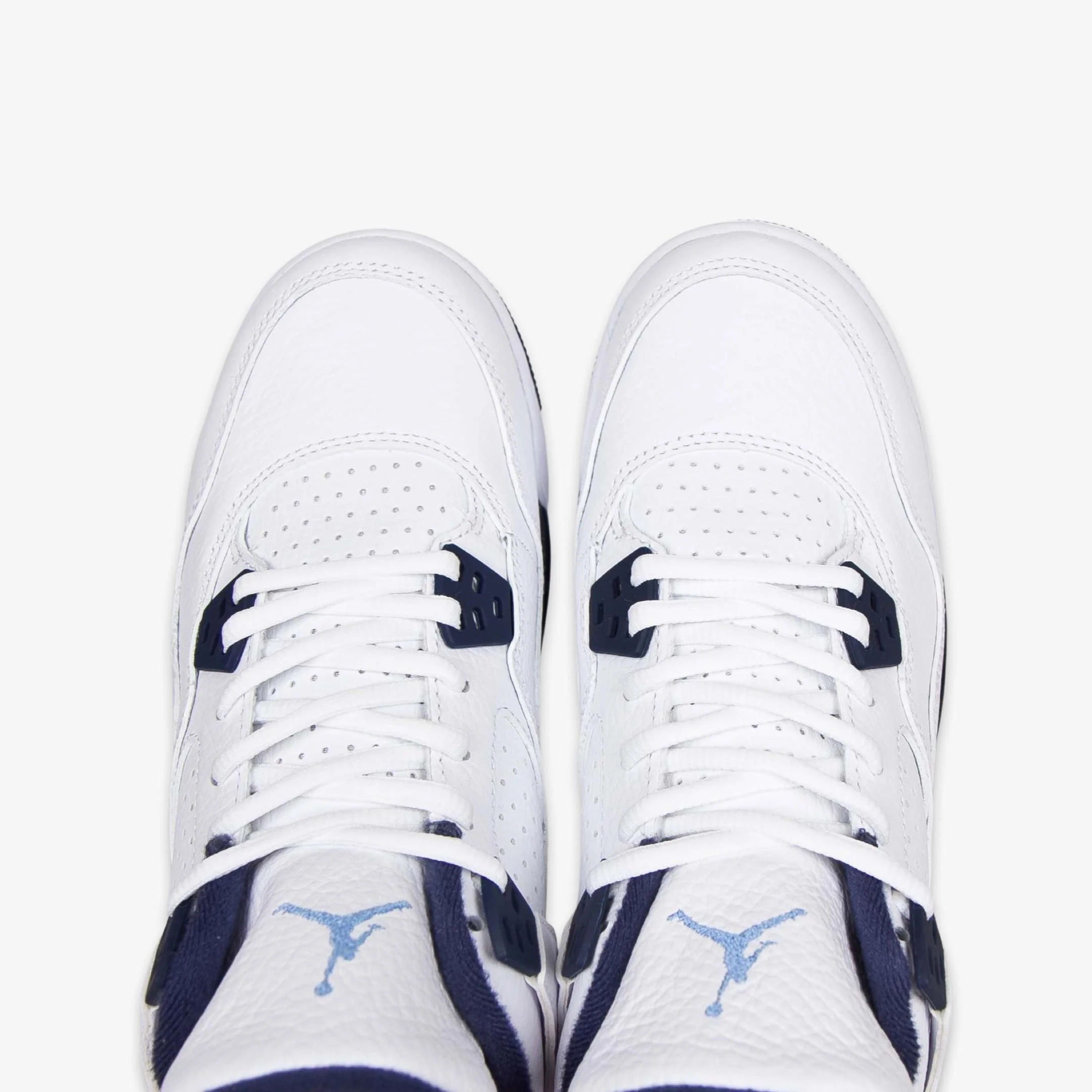 jordan 6 columbia