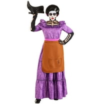 Coco Women's Mama Imelda Costume