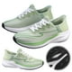 thumbnail image 5 of Zapatos Casuales Ligeros Tenis Deporte Hombres Cómodos, 5 of 9