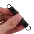 thumbnail image 2 of Miangastore Trailer Ramp Latch Black 6Pcs 3.11X0.51X0.51In, 2 of 9