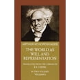 thumbnail image 3 of The World as Will and Representation, Vol. 2: Volume 2, (Paperback), 3 of 3