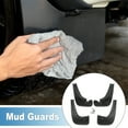 thumbnail image 2 of Guardabarros automotrices únicos para Toyota Highlander 2001 - 2007, 2 of 7