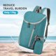 thumbnail image 5 of Sports backpack Outdoor backpack Lightweight backpack Sports backpack Outdoor backpack Lightweight backpack Gym backpack, 5 of 5