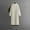 Beige, variant on TTHXQING Fall Dress For Women Thick Knit Winter Loose Long Autumn Sweater Dress Sweater Dress wish