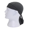 thumbnail image 2 of Ciclismo Head Wrap Mesh Fabric Ciclismo Color Brillante Moda Skull Caps Transpirable A Prueba De Frío Casco Liner Tj-03Azure qarigey OD019380-10, 2 of 6
